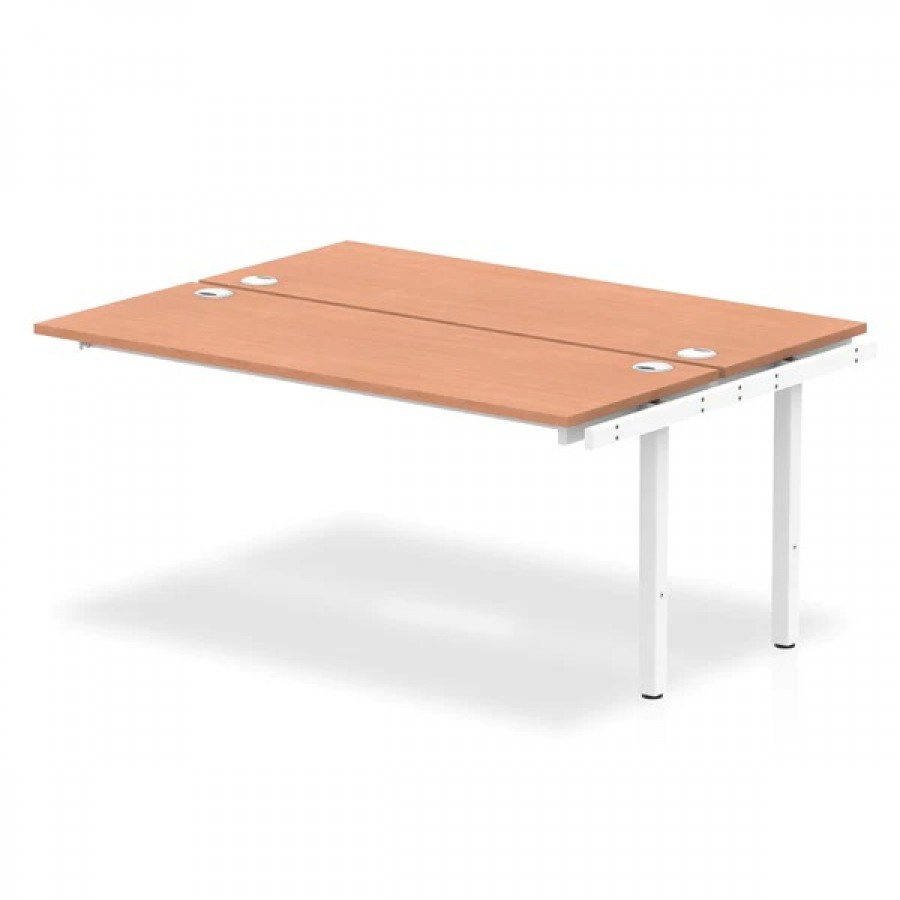 Impulse B2B Ext Kit Bench Desk